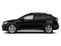 New VW T-Roc Match 2026 Black SUV