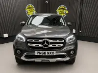 Used Mercedes X250 2018 Grey Pickup