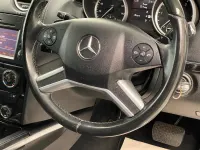 Used Mercedes GL350 2011 White SUV