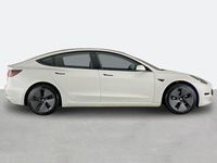Used Tesla Model 3 RWD 208 kW (283 HP) 2023 White Sedan