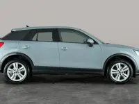 Used Audi Q2 Sport 110 HP (80 kW) 2024 SUV