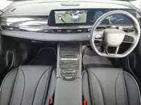 New Omoda 5 147 HP (108 kW) 2026 Black SUV