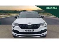 used Skoda Karoq 1.5 TSI Sport Line 5dr DSG Petrol Estate