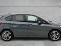 Used BMW 218 M Sport 2018 Grey MPV
