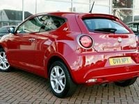 Used Alfa Romeo MiTo 2011 Hatchback