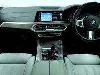 Used BMW X5 M Sport 282 HP (207 kW) 2023 Black SUV