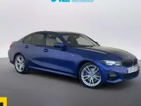 Usado BMW 330e M Sport 292 HP (214 kW) 2022 Sedan