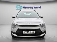 Used Kia Niro 139 HP (102 kW) 2023 SUV