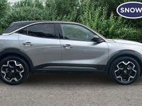 Used Vauxhall Mokka Ultimate 100 kW (136 HP) 2025 SUV