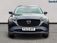 Used Mazda CX-5 Center-Line 165 HP (121 kW) 2025 SUV