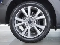 Used Mazda CX-30 Inclusive 122 HP (89 kW) 2023 Blue SUV