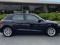 used Audi A1 30 TFSI Sport 5dr