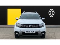 used Dacia Duster 1.0 TCe 100 Comfort 5dr