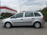 used Vauxhall Zafira Life 1.8i 5dr