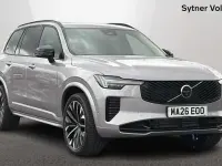 Used Volvo XC90 Ultra 449 HP (330 kW) 2026 SUV
