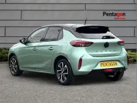 New Vauxhall Corsa Ultimate 99 HP (72 kW) 2025 Other Hatchback