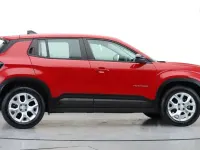 Used Jeep Avenger Altitude 100 HP (73 kW) 2024 Red SUV