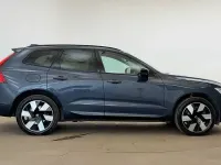 Used Volvo XC60 Ultimate 455 HP (334 kW) 2023 Blue SUV