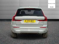 Used Volvo XC60 Ultra 247 HP (181 kW) 2025 Grey SUV