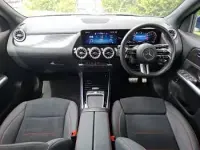 Used Mercedes GLA200 Executive 163 HP (119 kW) 2025 Blue SUV