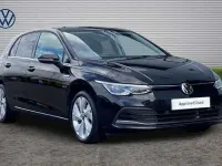 Used VW Golf VII 150 HP (110 kW) 2020