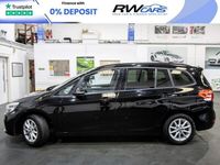 used BMW 218 Gran Tourer 2 Series 1.5 I SE 5d 139 BHP