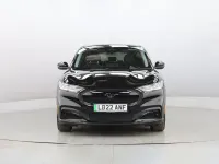 Used Ford Mustang Standard Range 269 HP (197 kW) 2022 Black Hatchback