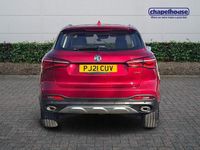 Used MG HS Excite 2021 SUV