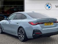 Used BMW 430 Gran Coupé M Sport 242 HP (177 kW) 2023 Grey Coupe