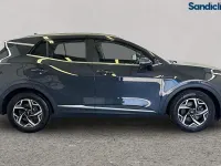 Used Kia Sportage 159 HP (116 kW) 2024 SUV