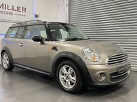 Used Mini Cooper Clubman 122 HP (89 kW) 2014 Estate