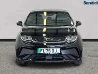 Used BYD Dolphin Comfort 150 kW (204 HP) 2026 Hatchback