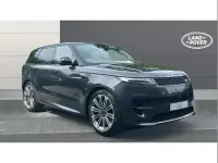New Land Rover Range Rover Sport Autobiography 296 HP (217 kW) 2025 Other SUV