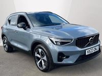 Used Volvo XC40 Ultimate 197 HP (144 kW) 2023 SUV