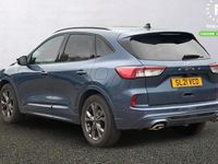Used Ford Kuga ST-Line 150 HP (110 kW) 2023 SUV