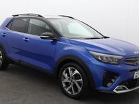 Used Kia Stonic GT-Line S 118 HP (86 kW) 2022 SUV