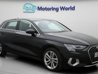 Used Audi A3 Sportback e-tron Sport 204 HP (150 kW) 2025 Hatchback