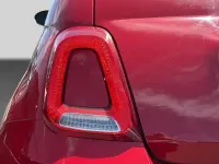 Used Fiat 500C S 70 HP (51 kW) 2023 Red Cabriolet