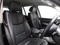 Usado BMW X3 xLine 190 HP (139 kW) 2016 Azul SUV