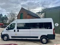 Used Fiat Ducato 2017 White Van