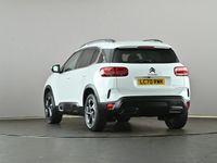 used Citroën C5 Aircross 1.5 BlueHDi 130 Flair 5dr