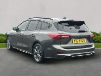Used Ford Focus ST-Line 2023 Grey Estate