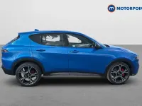 Used Alfa Romeo Tonale Edizione Speciale 160 HP (117 kW) 2023 Blue SUV