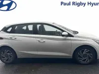 Begagnad Hyundai i20 Advanced 101 HK (74 kW) 2026 Halvkombi