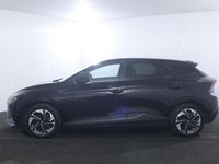 Used MG MG4 EV Trophy 150 kW (204 HP) 2025 Hatchback