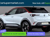 Second-hand Vauxhall Mokka 101 CP (74 kW) 2025 SUV