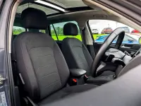 Used VW Tiguan Elegance 150 HP (110 kW) 2020 Dolphine grey SUV