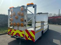 Used Peugeot Boxer 2020 White Van