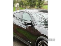 Usado Ford Mustang Standard Range 269 HP (197 kW) 2022 Preto Citadino