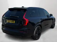 Used Volvo XC90 Plus 449 HP (330 kW) 2026 SUV